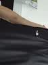 正雨电动车雨衣全身防暴雨人车分离男女长款连体单人加厚一体带袖雨披 实拍图