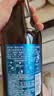 青海湖高原青稞啤酒小麦白啤酒 500ml*12整箱装 实拍图