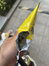 小羊森林儿童五黑小雪饼健康零食早餐小学生无额外添加剂独立包装50g 实拍图