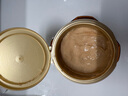欧莱雅黄金发膜250ml 免蒸护发膜非护发素 改善干枯发防毛躁柔顺顺滑 实拍图