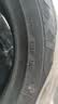 玛吉斯（MAXXIS）轮胎/汽车轮胎 215/55R17 随机98V/94V MS1 原配小鹏P5 实拍图