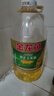 金龙鱼 食用油 非转基因 压榨 一级 纯正玉米油4L（新老包装随机发货） 实拍图