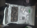 十月稻田 东北黑木耳 500g 菌菇  黑龙江东宁特产 肉厚无根 火锅煲汤炒菜 实拍图