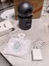 鸿蒙智选海雀双500万摄监控摄像头家用器360度无死角带夜视手机远程可对话可视频 室内家庭商店看护双雀Max 实拍图