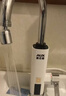 奥克斯（AUX）电热水龙头热水器加热水龙头快速热水变频恒温厨房下进水 【数显白】升级防电墙+万向喷头+漏保 实拍图