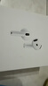 Apple/苹果 AirPods 4(支持主动降噪)搭配无线充电盒(USB-C)蓝牙耳机七夕情人节礼物送女友MXP93CH/A 实拍图
