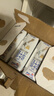 纽仕兰新西兰草饲4.0g蛋白高钙全脂纯牛奶100%生牛乳250ml*24盒 实拍图