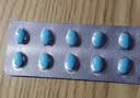 [米尔宁]米氮平片 15mg*20片 3盒装 27年5月过期 实拍图