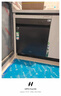 美的（Midea）【万向X6S Max星河版】洗碗机嵌入式150升以上105℃热风烘干母婴消毒蒸汽单消毒UV杀菌 实拍图