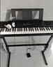 雅马哈（YAMAHA）PSR-EW320 电子琴76键 EW310升级款便携式智能键盘+Z架礼包 实拍图