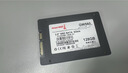 长城（Great Wall）128GB SSD固态硬盘 SATA3.0接口 读速540MB/S台式机/笔记本通用 GW560系列 实拍图