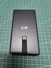 华为【3C认证】原装超级快充移动电源10000mAh（Max 22.5W SE）13重安全防护可上飞机黑色户外储能电源 实拍图