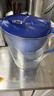 碧然德（BRITA） 家用滤水壶 净水壶滤芯 Maxtra 多效滤芯 6枚装 实拍图
