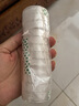 透明胶带宽胶带大卷加厚封口胶布打包带包装条胶纸胶条封箱胶带纸 4.2*40-1卷【透明胶带】 实拍图