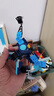 乐高（LEGO）积木幻影忍者71808 凯的元素机甲男女孩儿童玩具七夕情人节礼物 实拍图