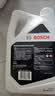 博世（BOSCH）有机长效汽车防冻液发动机冷却液 冰点-45℃ 6L 红色（2L*3桶） 实拍图