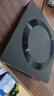 联想（Lenovo）8倍速 USB外置光驱刻录机 DVD光驱外置 CD移动光驱 笔记本电脑台式机便携免驱外接光驱 GP70Pro 实拍图