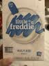 小皮（Little Freddie）有机原味高铁大米粉160g*1盒宝宝辅食婴儿营养低敏米糊米粉6-12月 实拍图