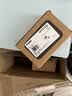 摩恩（MOEN）精铜加厚冷热水角阀2件套装 一冷一热三角阀 4分通用止水阀100982 实拍图