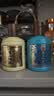 厚工坊【会员试饮】厚工味道 工五 100mL 小酒品鉴 绵柔酱香型53度白酒 53度 100mL 4瓶 (工七品鉴*2+敦煌品鉴*2) 实拍图