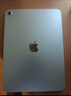 Apple/苹果 iPad 11英寸 A16芯片2025年款 平板电脑 (128GB WLAN版/学习办公娱乐)粉色 实拍图