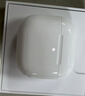 Apple/苹果 AirPods 4(支持主动降噪)搭配无线充电盒(USB-C)苹果耳机 蓝牙耳机适用iPhone/iPad 四代 实拍图