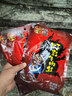 张飞香辣灯影牛肉丝100g*3 麻辣零食小吃解馋四川特产 实拍图