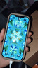 绿联20W充电头MFi认证适用苹果充电器氮化镓快充iPhone14/13/12/11promax手机iPadType-C+数据线套装 实拍图