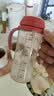 贝亲（Pigeon）PPSU双把手防胀气奶瓶330ml 胡桃夹子 LL号奶嘴 9月+ AA224 实拍图