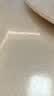 钟爱一生桌垫透明桌面垫餐桌布防水防油PVC软玻璃茶几垫水晶板台面垫抗菌 【磨砂4.0】奶嘴级入口可啃咬-足厚2mm 定做异形圆形需提供尺寸单拍不发 实拍图