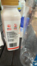 特美居（temeiju）一次性碗食品级450ml*50只 耐高温打包户外野餐圆形纸饭盒 实拍图