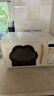 美的（Midea）小滋味萌宠猫爪变频微波炉微烤一体机23L大容量900W平板烧烤易清洁内胆2026新款（C23H5） 实拍图