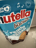 费列罗能多益nutella 榛子巧克力夹心饼干166g 德国进口休闲零食早餐 实拍图