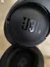 JBL TUNE770NC头戴式蓝牙耳机 主动降噪无线耳机 华为苹果小米通用耳机 礼物推荐黑色 实拍图