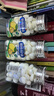 都市牧场 无糖维C薄荷糖 45g*4瓶 柠檬味 清新口气 零食糖果 水果含片 实拍图