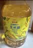 金龙鱼 食用油 非转基因 压榨 一级 纯正玉米油4L（新老包装随机发货） 实拍图