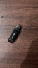 闪迪（SanDisk）128GB Type-C USB3.2 手机U盘DDC3黑色 读速高达400MB/s 自动备份 手机电脑两用  实拍图