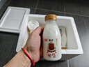 光明800ml4.0娟姗鲜奶*2瓶+280ml4.0娟姗鲜奶*2瓶 低温奶鲜牛奶定期购 实拍图