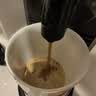 星巴克（Starbucks）胶囊咖啡 意式浓缩重烘黑咖啡 5.5g*10颗 适配Nespresso胶囊机 实拍图
