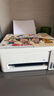 爱普生（EPSON）【6代新品】L3351墨仓式彩色打印机 微信打印/无线连接 家用AI学习打印机（打印、复印、扫描） 实拍图