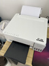 爱普生（EPSON）【6代新品】L1358 墨仓式A4彩色无线单功能家用打印机 家用/办公 AI学习打印机（微信/远程打印） 实拍图