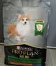 冠能狗粮体重控制绝育犬成犬狗粮全价7kg 高蛋白低脂肪健康减轻体重 实拍图