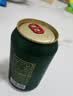 秋林格瓦斯特浓格瓦斯面包发酵饮料 330ml*12罐礼品礼盒整箱哈尔滨特产 实拍图