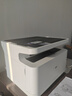得力（deli）M2020W AI打印机三合一多功能打印复印扫描一体 A4办公家用AI打印机 学习作业手机无线 激光打印机 实拍图