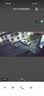 萤石 C8C 500万摄像头 无线WiFi 室外双云台360° 防水防尘监控 手机远程 人形检测 全彩夜视 实拍图