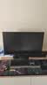 AOC 27英寸 120Hz IPS HDRMode HDMI 低蓝光不闪 可壁挂 三边微边 超薄节能办公电脑显示器 27B35H 实拍图