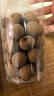十月稻田 桂圆干 500g 带壳龙眼干 肉厚甘甜 休闲零食 枸杞红枣泡茶八宝粥 实拍图