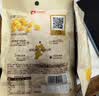 良品铺子甘栗仁80g*5袋休闲零食干果免剥栗子孕妇零食小吃 实拍图