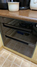 美的（Midea）【新国标新品】消毒柜嵌入式家用 厨房餐具碗柜碗筷茶杯茶具 紫外线 110L三层大容量 110HQ Max 实拍图