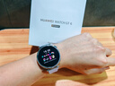 HUAWEI WATCH GT 6 流光紫 41mm智能手表多维情绪健康全新骑行体验 实拍图